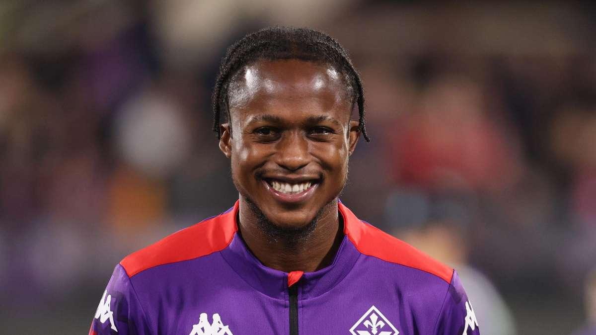 Corsa contro il tempo per Kouame: accordo per il passaggio all'Aris Salonicco