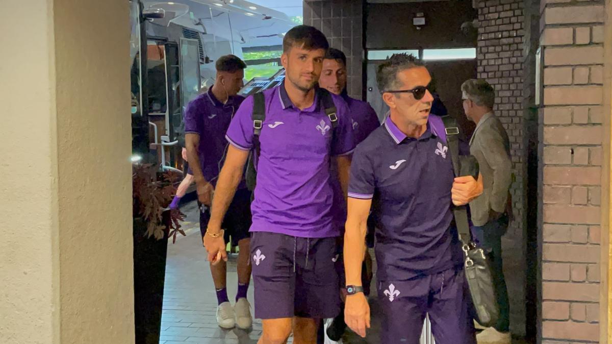 Tre dubbi rispetto alla gara col Gubbio: il video con le ultime verso il QPR