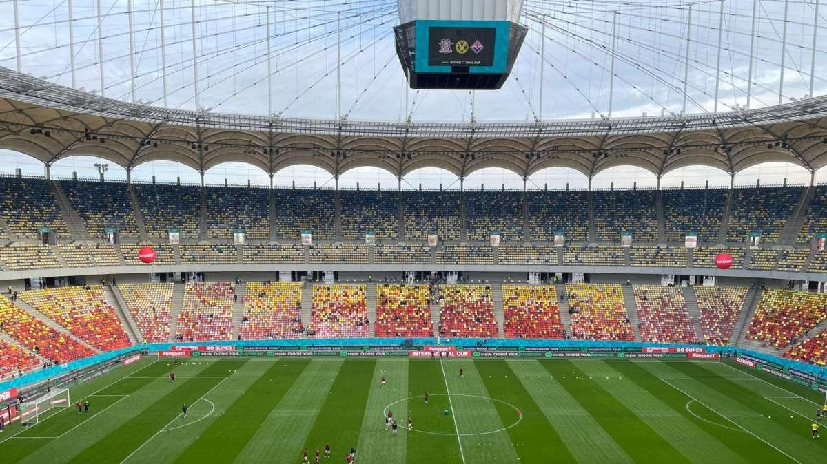 INTERNATIONAL CUP, Due vittorie viola: rivivi il live FV