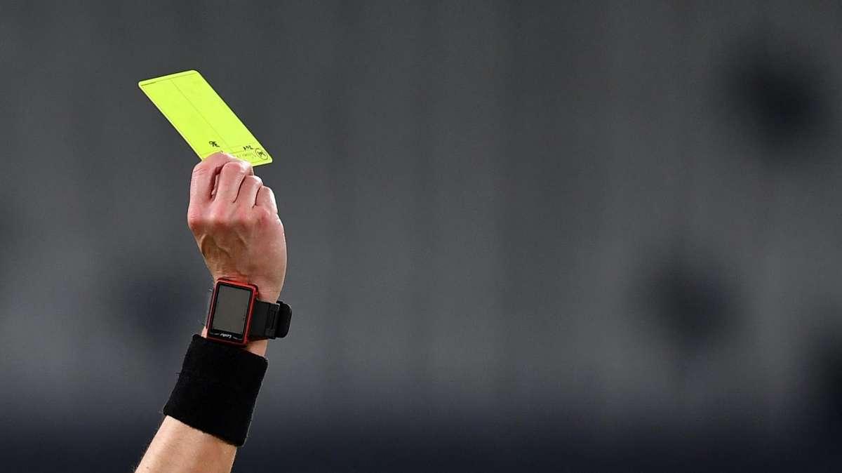 ITALIA-SVIZZERA, L'arbitro sarà il russo Karasev
