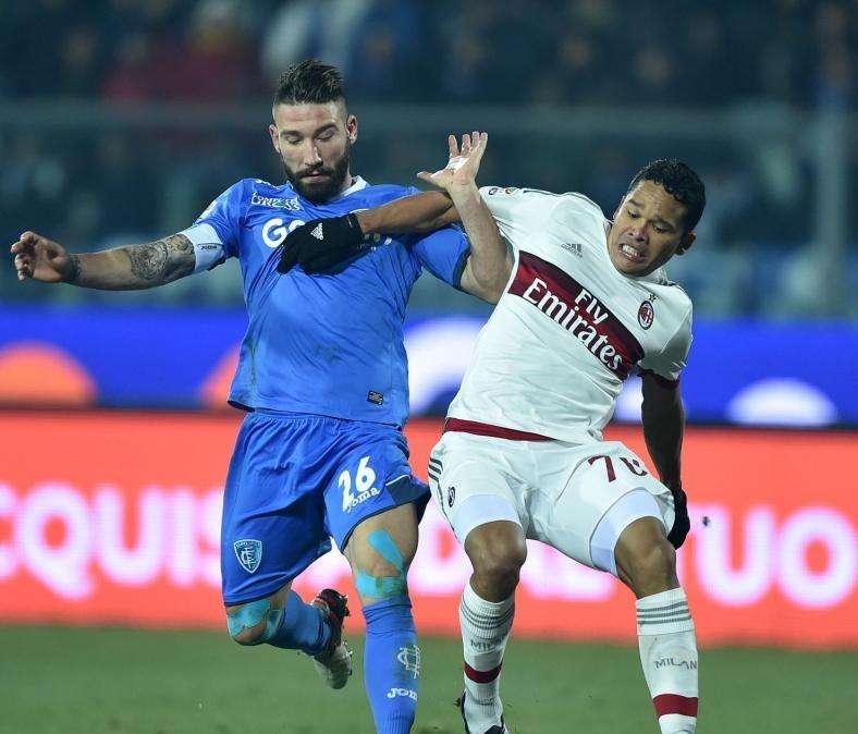 CORSI, Tonelli al Napoli? Fatto, poi ci siamo commossi