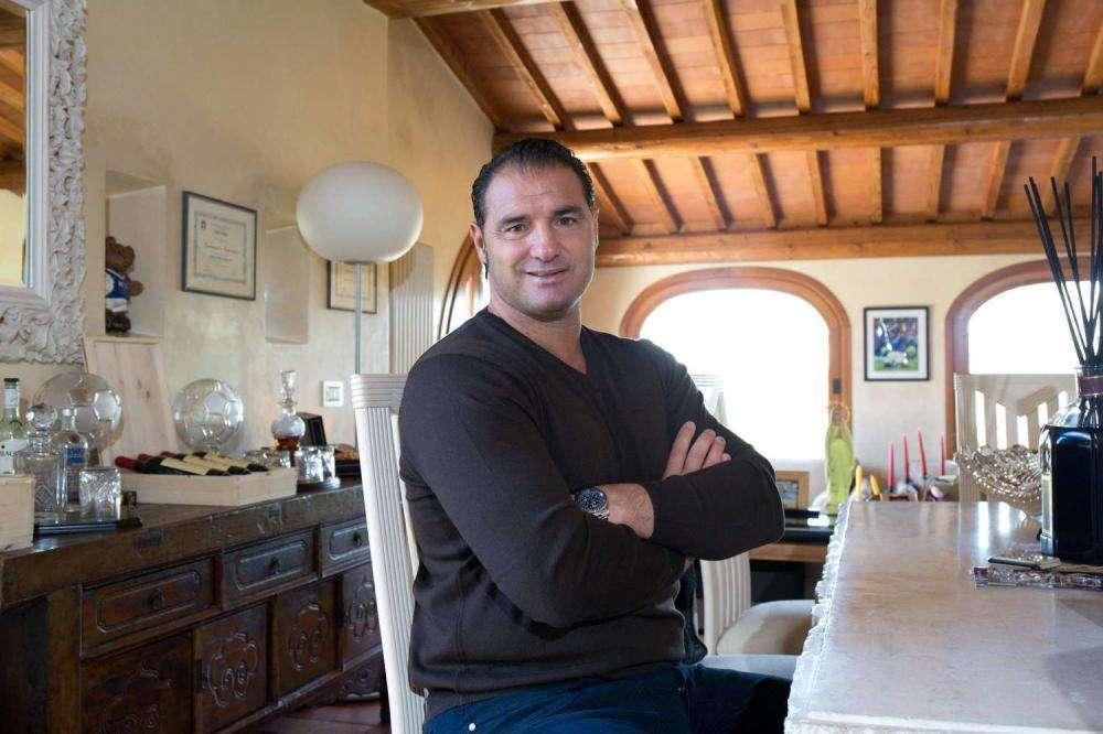 AMORUSO, Badelj è fondamentale. Commisso...
