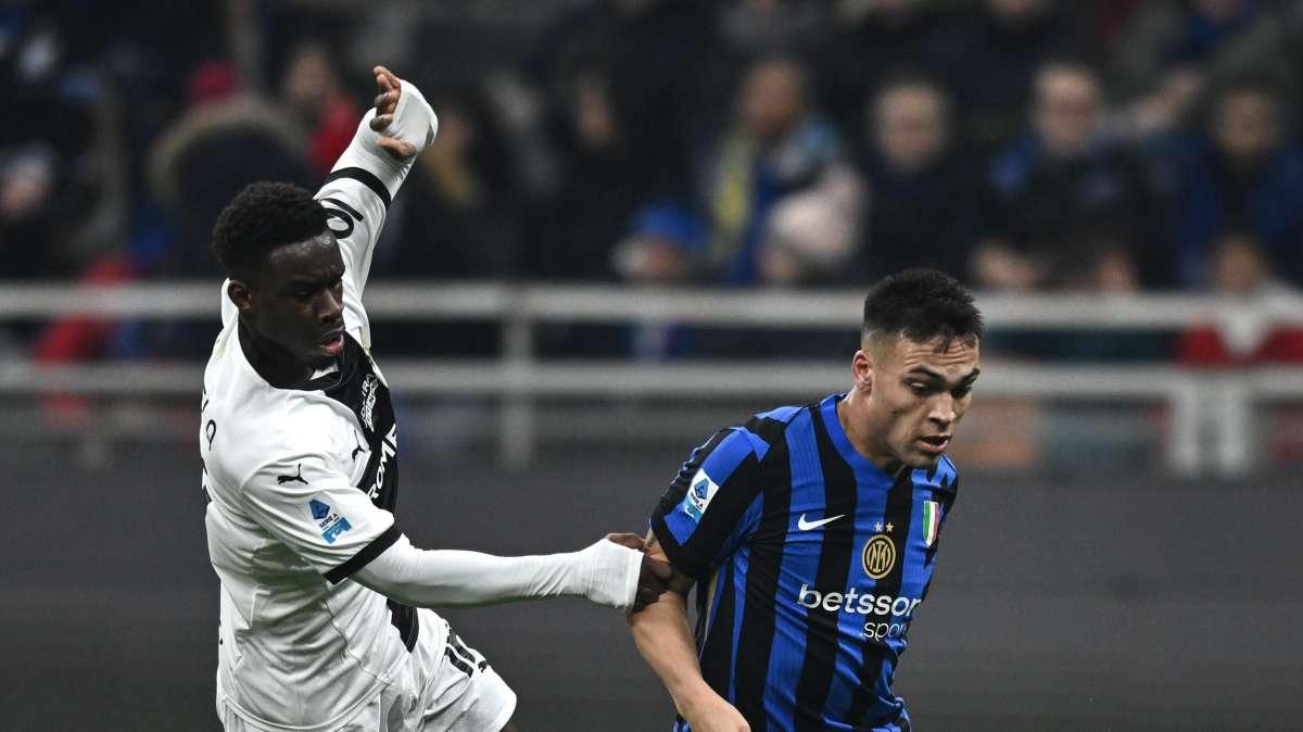 Parma, Mandela Keita crede nella salvezza: "Dobbiamo restare tutti uniti"