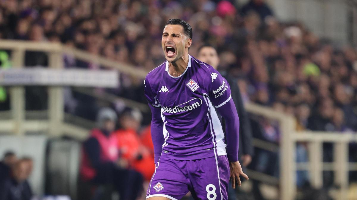 Crystal Palace-Fiorentina, totoformazione: scelte obbligate per Vanoli. Tornano Dodo e Mandragora