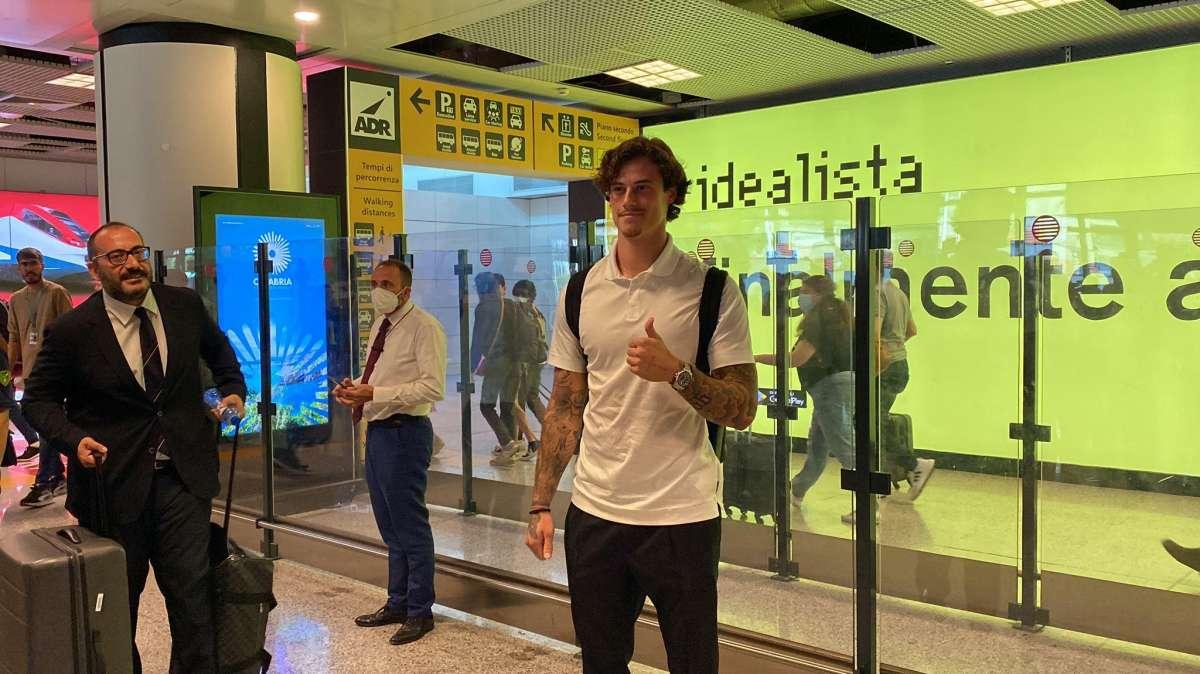 SVILAR, Siamo venuti qua per fare buon risultato