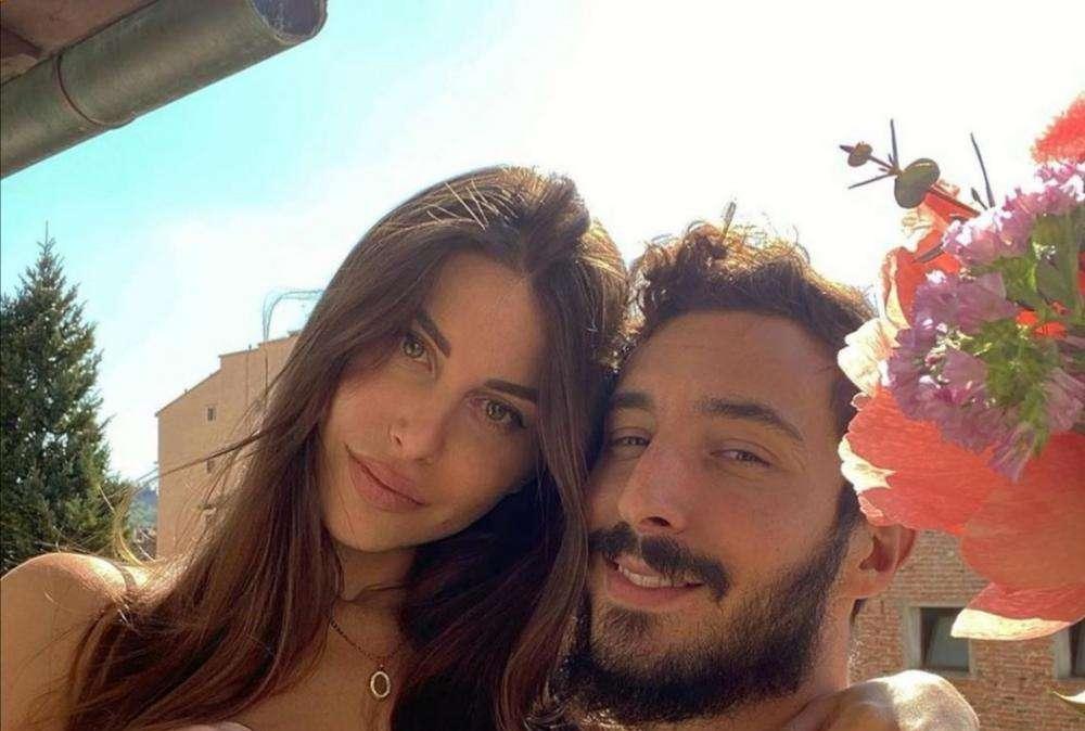 LADY CECCHERINI A FV, Spero che la A non riprenda