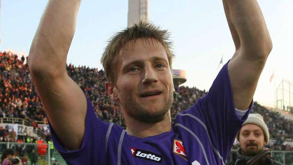 "AUGURI A..." Jorgensen, leader silenzioso