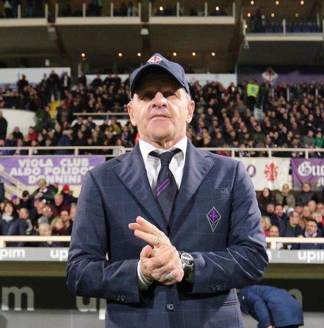 IACHINI, Oggi dato tutto. Calcio, serve linea comune