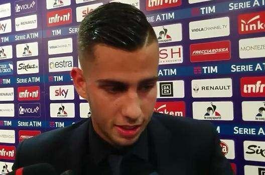 VIDEO FV, Hancko all'esordio: "Indimenticabile"