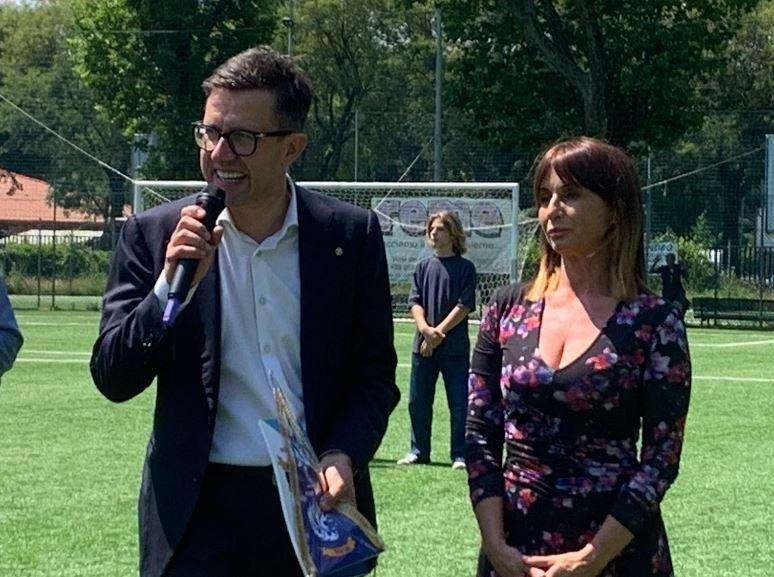 NARDELLA, Ci saranno 3000 Viola a Praga senza biglietto