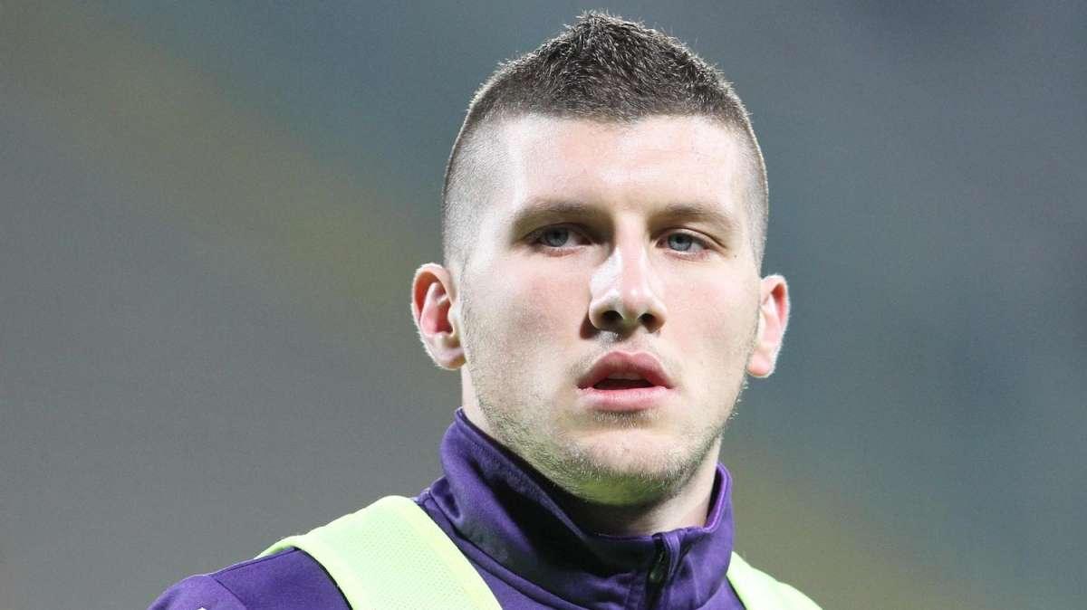 DS NOVARA A FV, Rebic? Un ottimo giocatore ma...