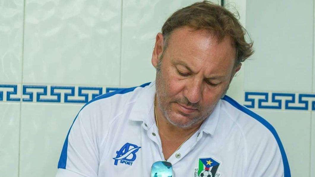 CUSIN A RFV, A Cipro buon livello, ma i viola non devono preoccuparsi