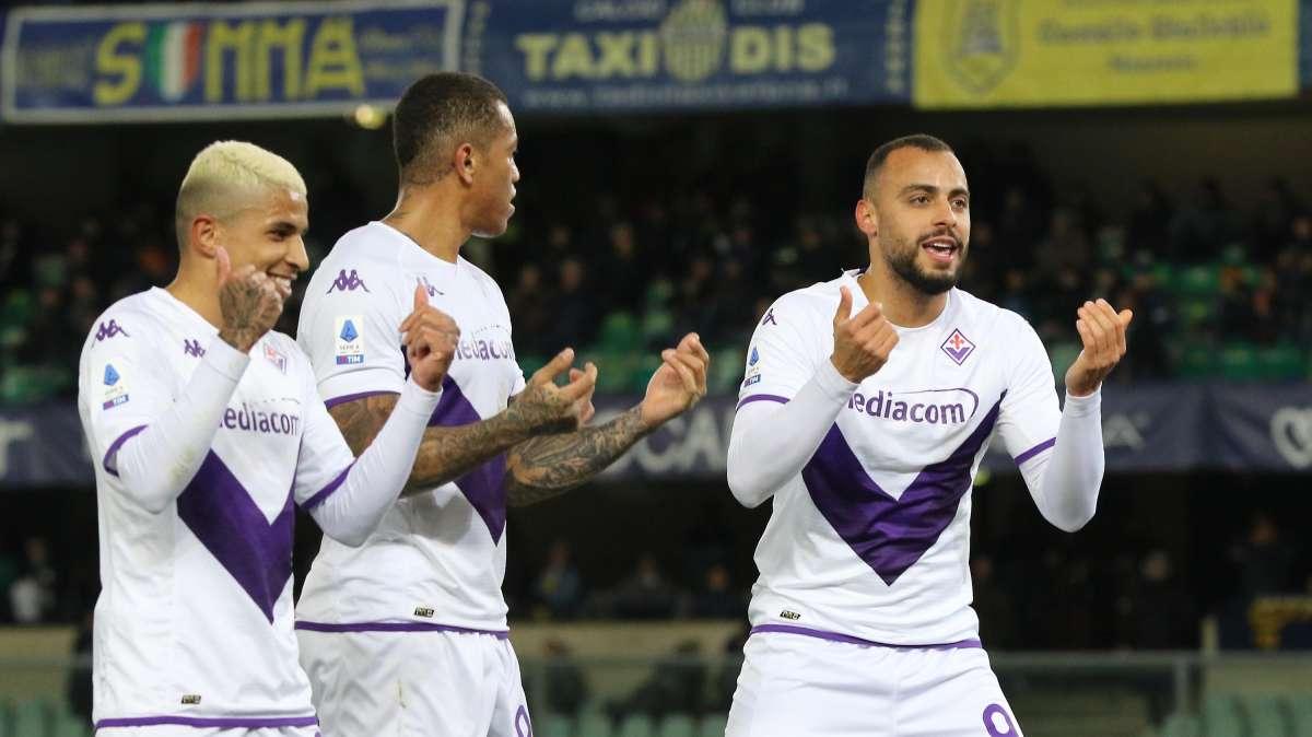 A RITMO DI SAMBA