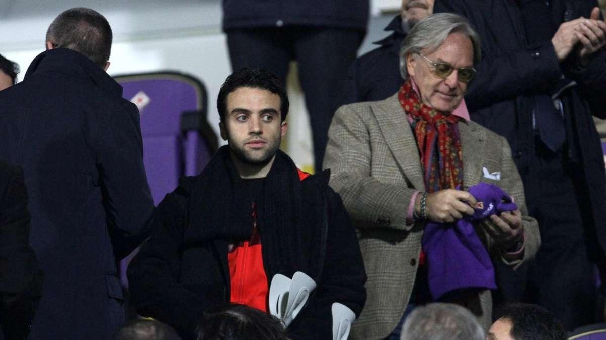 LADY PASTORELLO, Rossi vuole il Mondiale