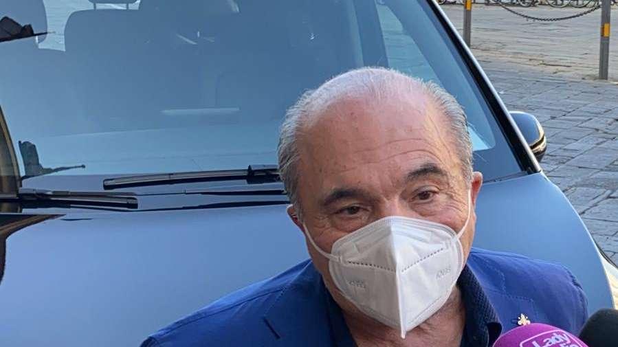 COMMISSO, Ripartito. Panchina ancora in sospeso