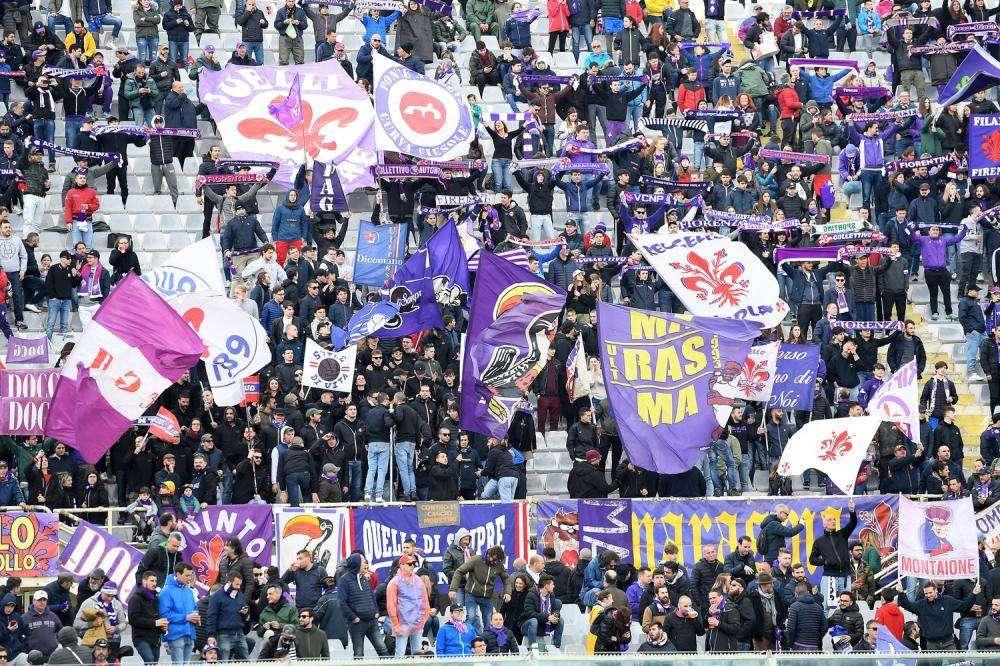 TOURNÉE USA, Ipotesi ICC al posto della Roma