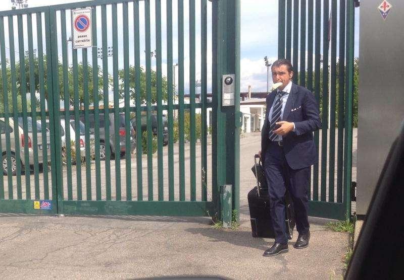 FOTO FV, Ag. Tata da Corvino. Anche per Hagi jr