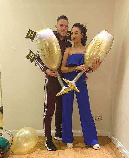 VERETOUT, Festa franco-italiana a sorpresa