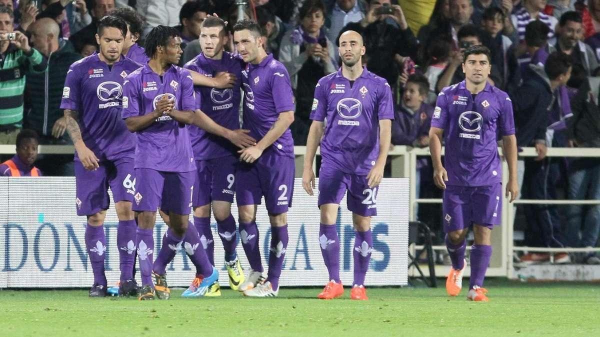 I PIÙ E I MENO DELLA STAGIONE VIOLA