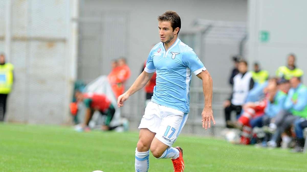 QUI LAZIO, Pereirinha out contro la Fiorentina