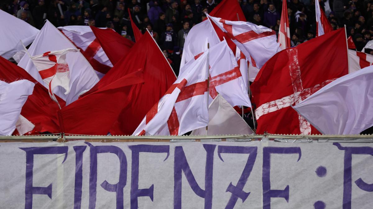 Una scritta lunga 18 metri e una statua al Piazzale per i 100 anni della Fiorentina