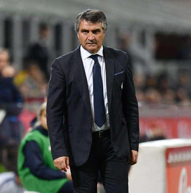 DE CANIO A FV, BIRAGHI NON MI STUPISCE: IL MERITO È SUO E DI CORVINO. AI TEMPI DEL CATANIA...