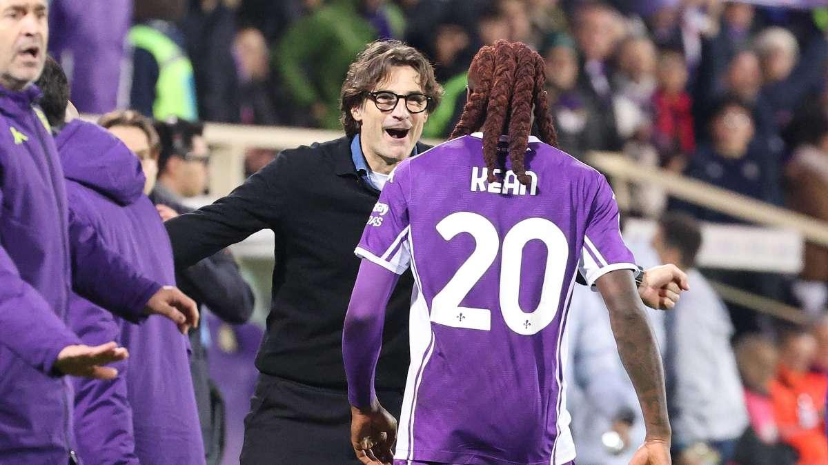 Dal buio alla risalita: la Fiorentina continua a inciampare ma da Natale ha cambiato passo