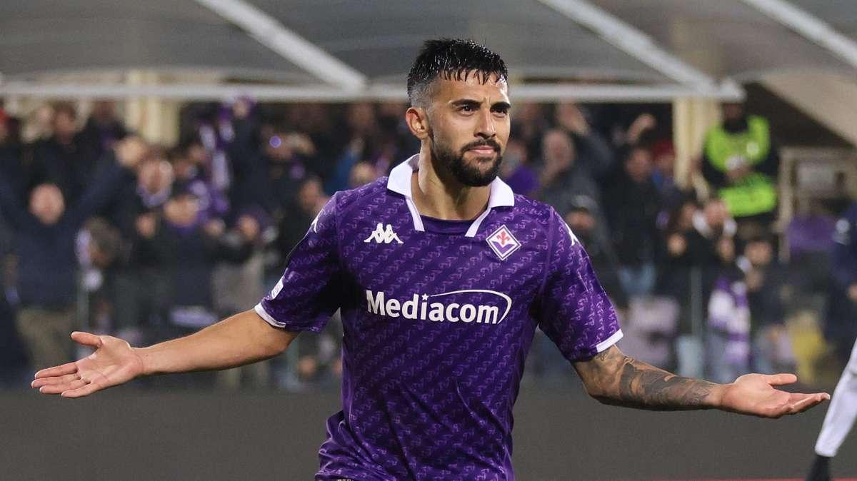 BORSINO, Ikoné e Kouame recuperabili, Nico a rischio