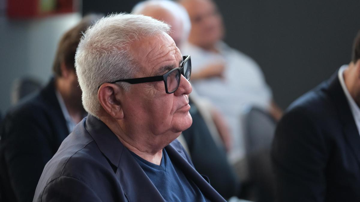Corvino e l'aneddoto con Paratici: "Quando venne da me di notte per Pazzini"