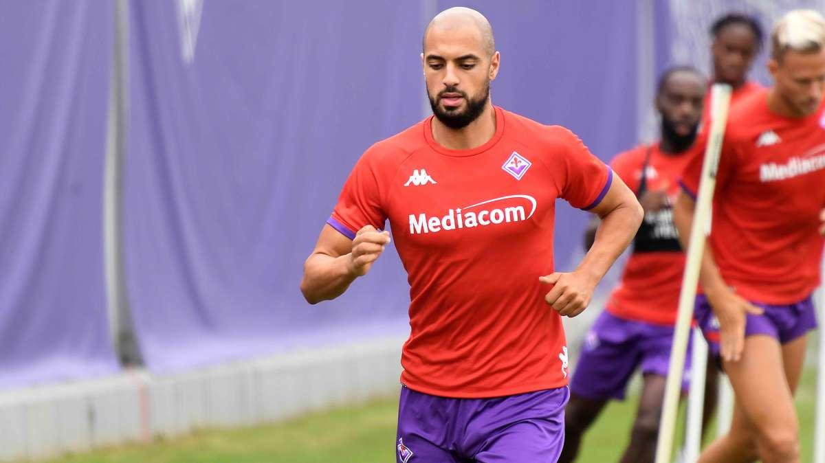 DAI CAMPINI, Si rivede Amrabat. Sottil out, Nico...
