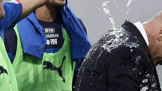 UNDER 18, Anche il viola Minelli tra i convocati