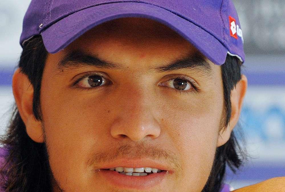 VARGAS, Papà per la seconda volta