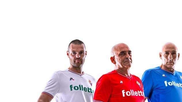 MAGLIE, Domani a Bologna col Bianco di S. Spirito
