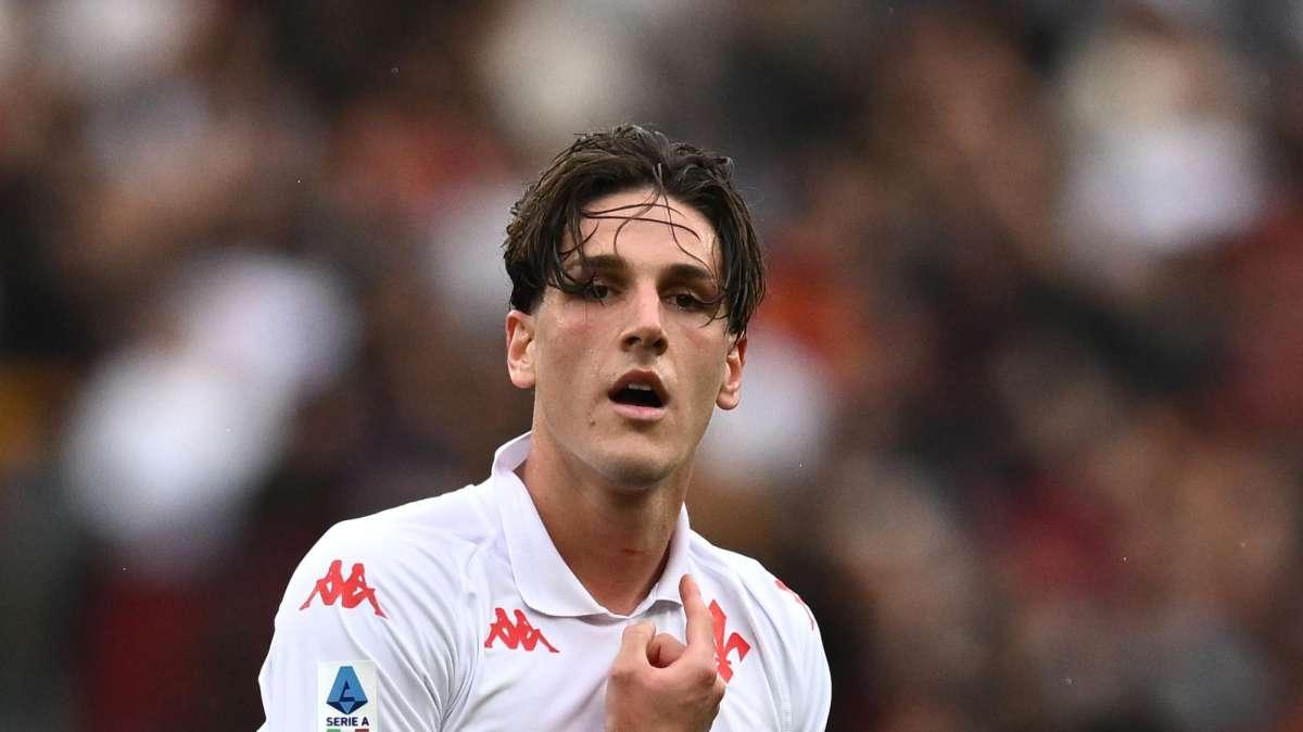 Il comunicato della Fiorentina, le parole di Zaniolo: "Volevo complimentarmi poi mi hanno insultato e sono andato via"