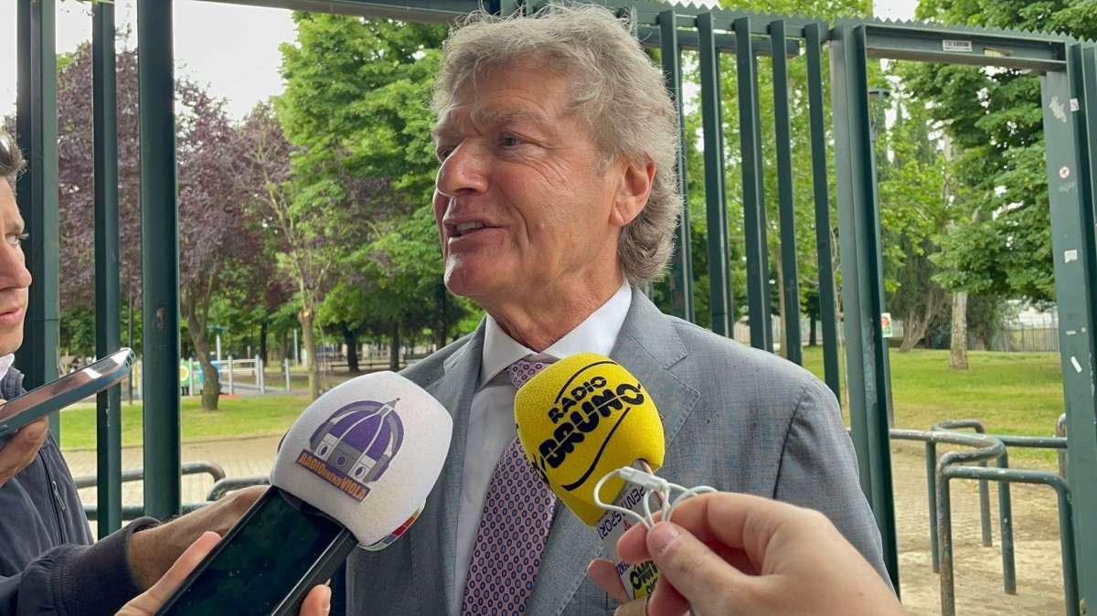 Antognoni su Kean: "Ha dimostrato di essere valido. Bove? Pensiamo di portarlo in U21"