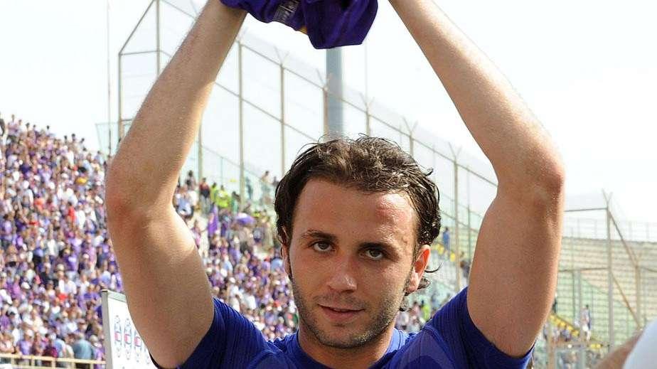 ACF, Gli auguri social a Giampaolo Pazzini