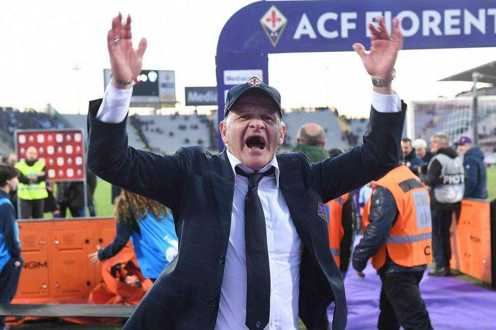 VIOLA A METÀ DELL'OPERA: ANALISI SUL GIRO DI BOA E LA QUOTA SALVEZZA. CON 21 PUNTI...