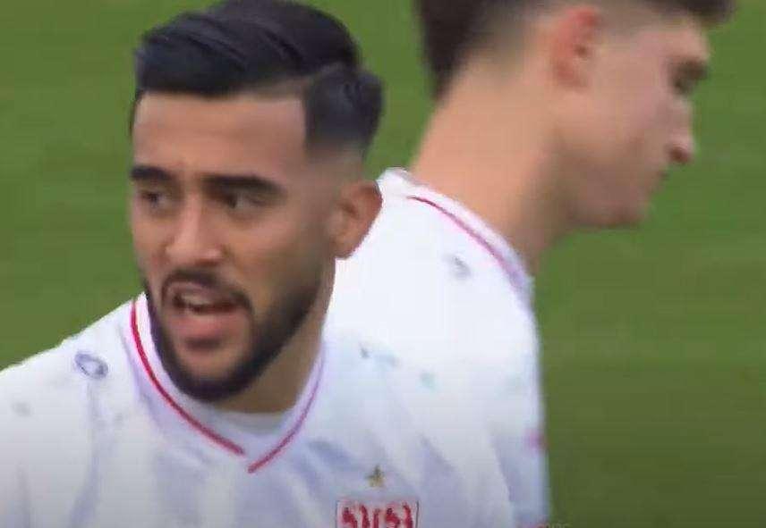 FUß (DAZN) A FV: "NICO GONZALEZ È PRONTO ED HA PERSONALITÀ. GLI INFORTUNI..."