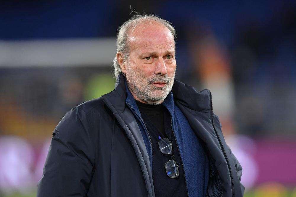 SABATINI, Ibra-Bologna? Difficile. Non ci credo molto