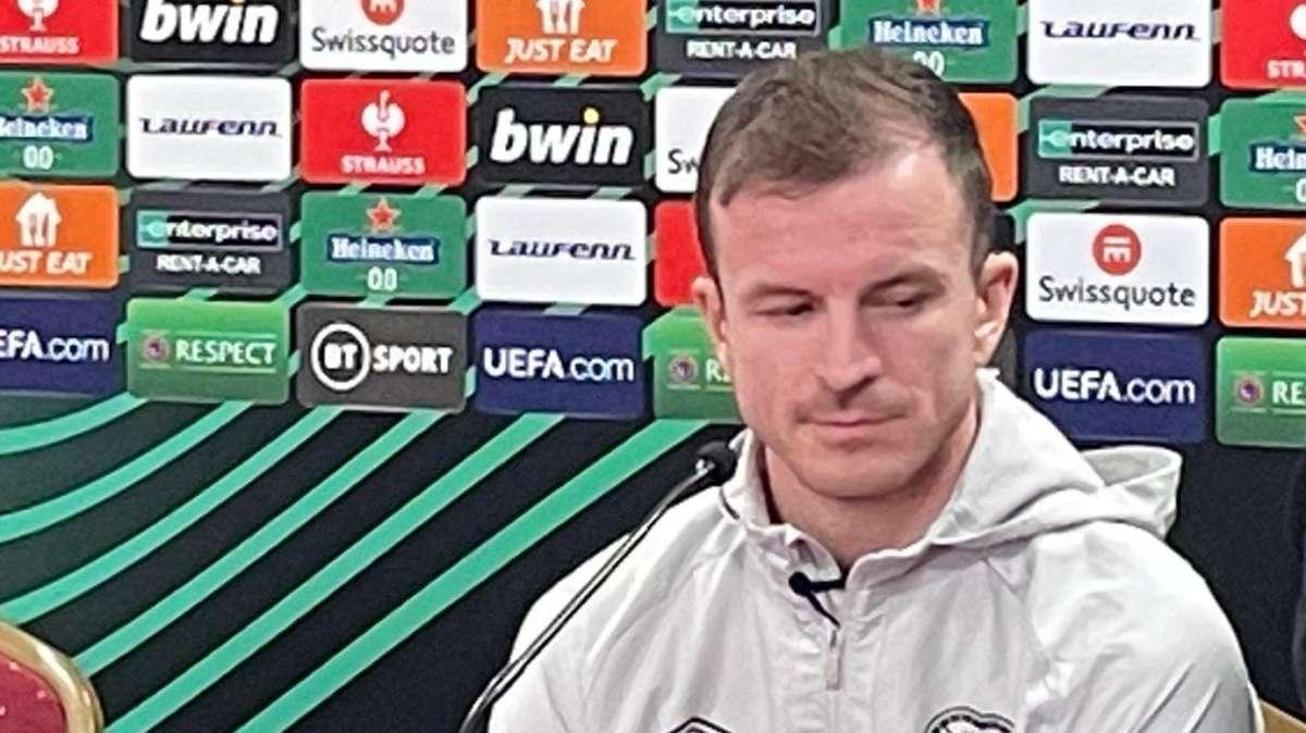 HALLIDAY, Da piccolo seguivo Batistuta. Domani...
