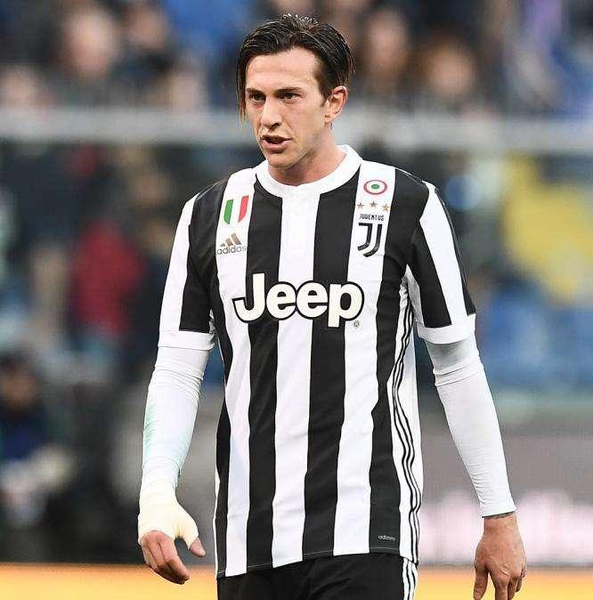 CHAMPIONS, Bernardeschi non convocato per domani