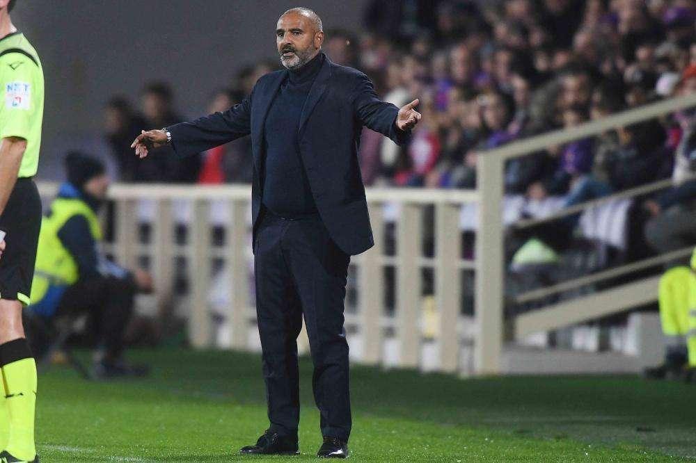 LIVERANI, A Balotelli: "Ci vuole più educazione"