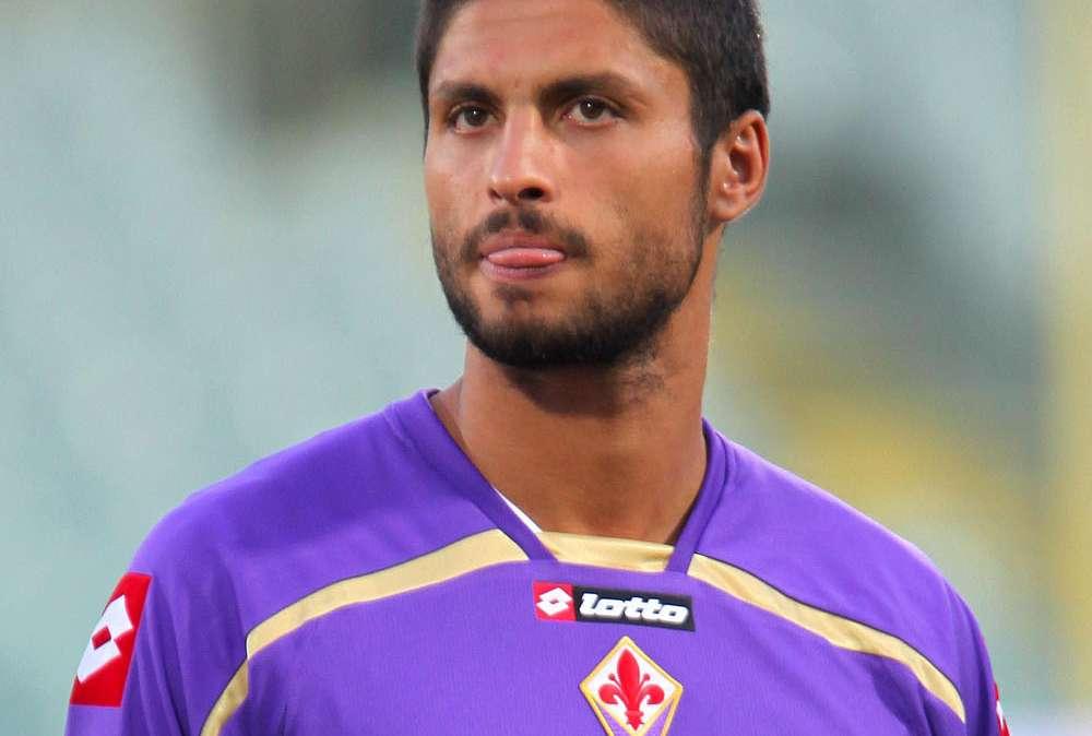 STORIA VIOLA, Julinho gol a Trieste