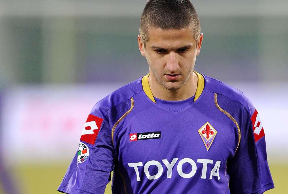 FIORENTINA, Quanti rientri...