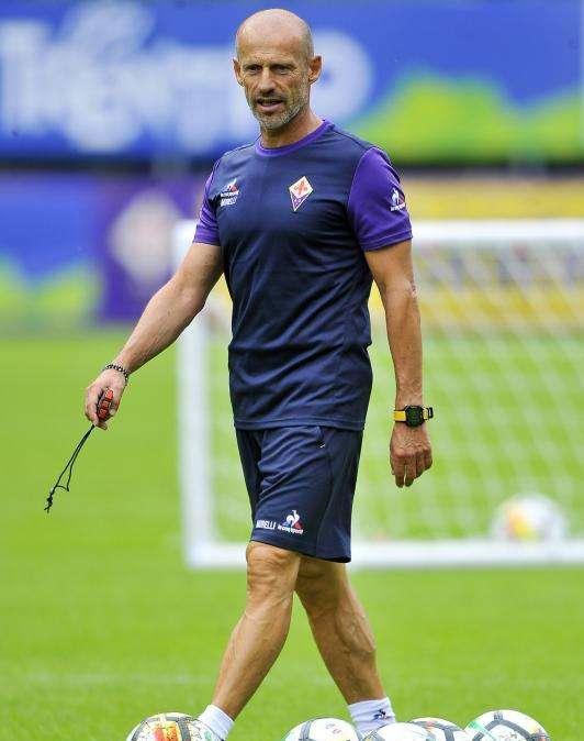FOTO FV, Ecco i componenti dello staff di Pioli