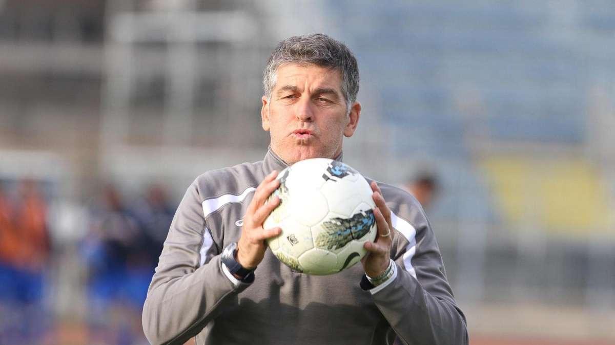MORINI A RFV, Gollini non teme le responsabilità