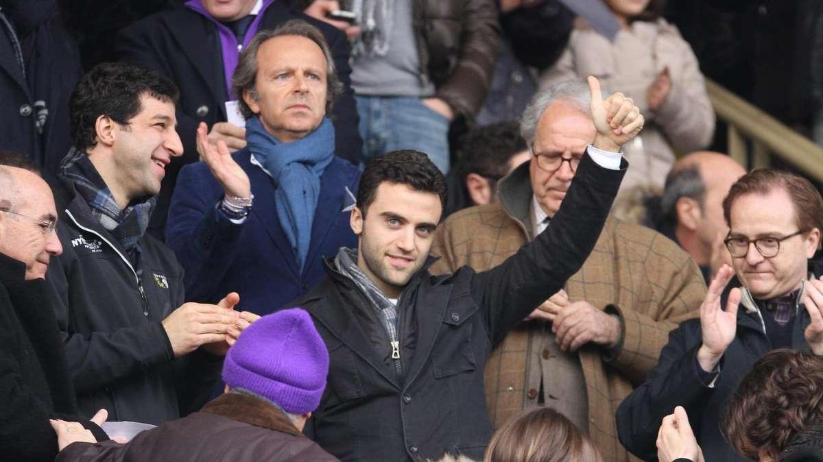 PROF.GALANTI, Non mi sbilancio su Pepito