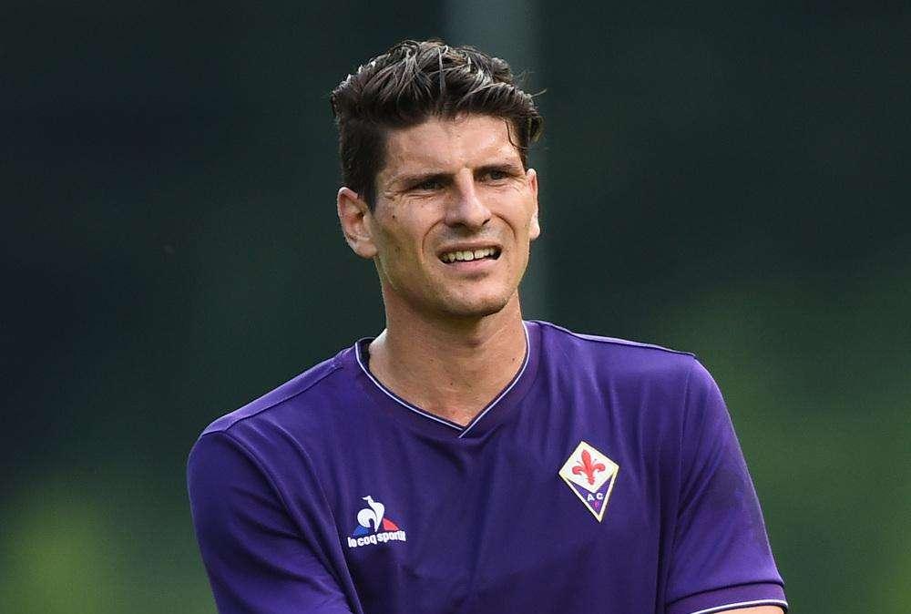GOMEZ, Montella è stato uno dei miei allenatori preferiti 