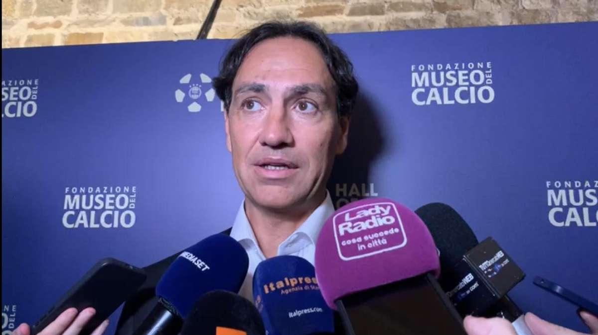 VIDEO FV, Nesta: "Gran lavoro di Italiano. Rocco..."