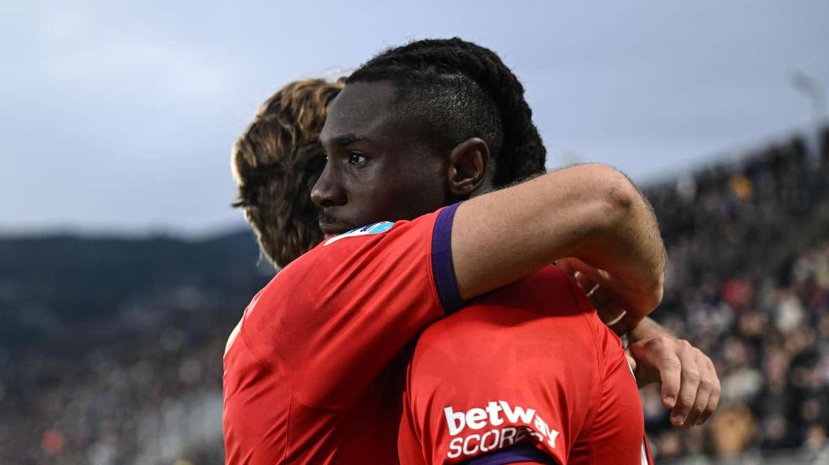 GAZZETTA, Moise e i suoi fratelli: ora sono 14 in gol
